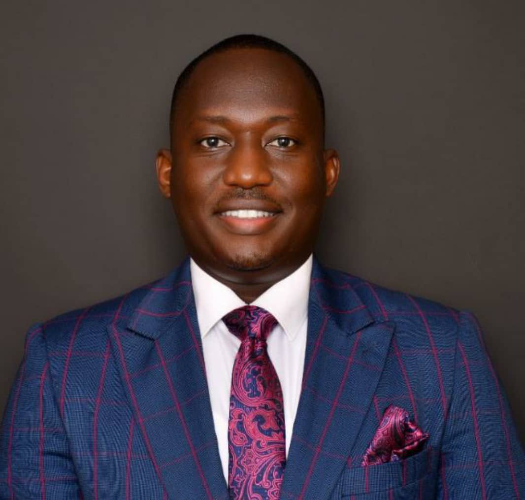 Israel Kwaku Mensah Susuli